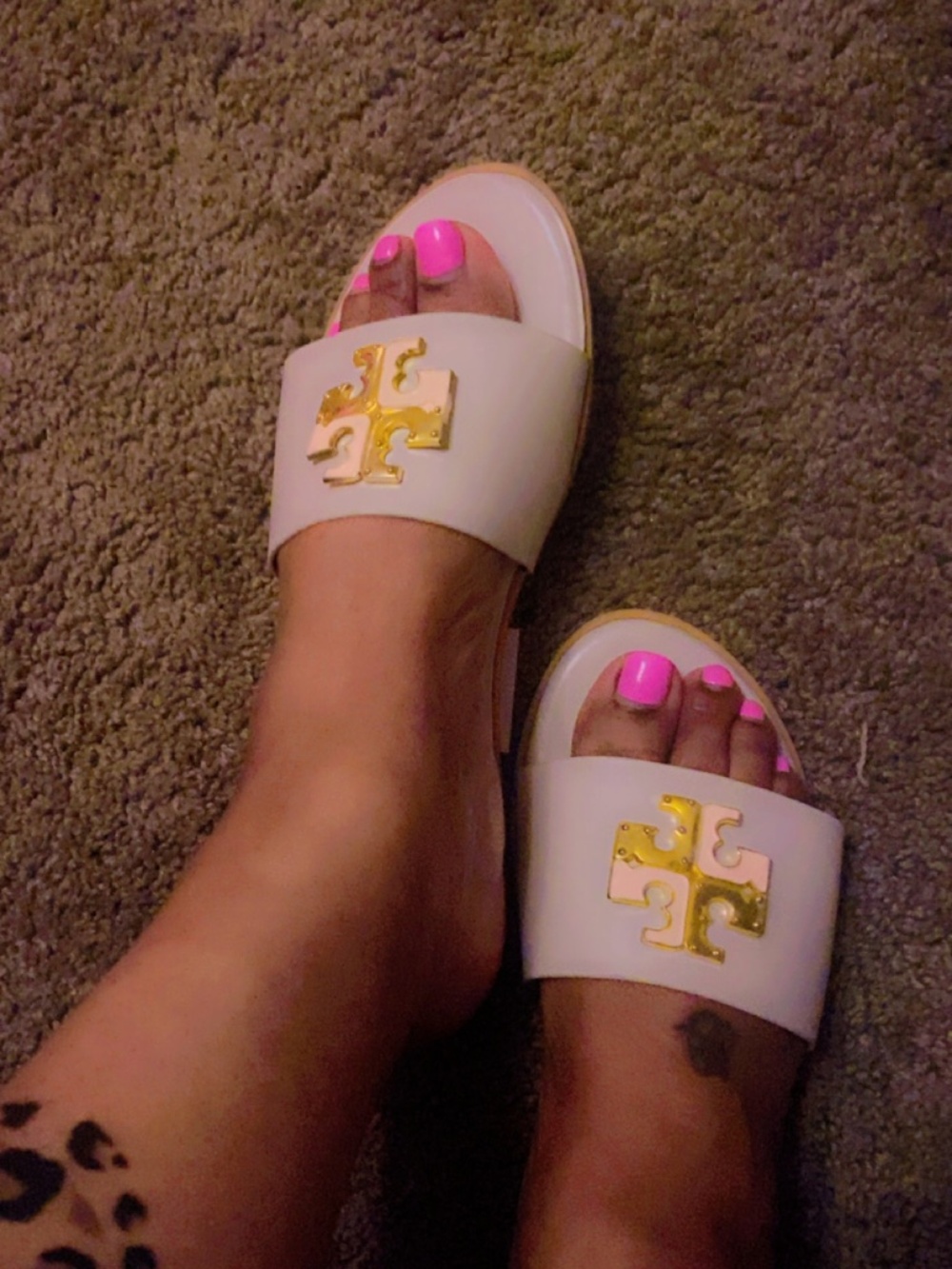 Slides